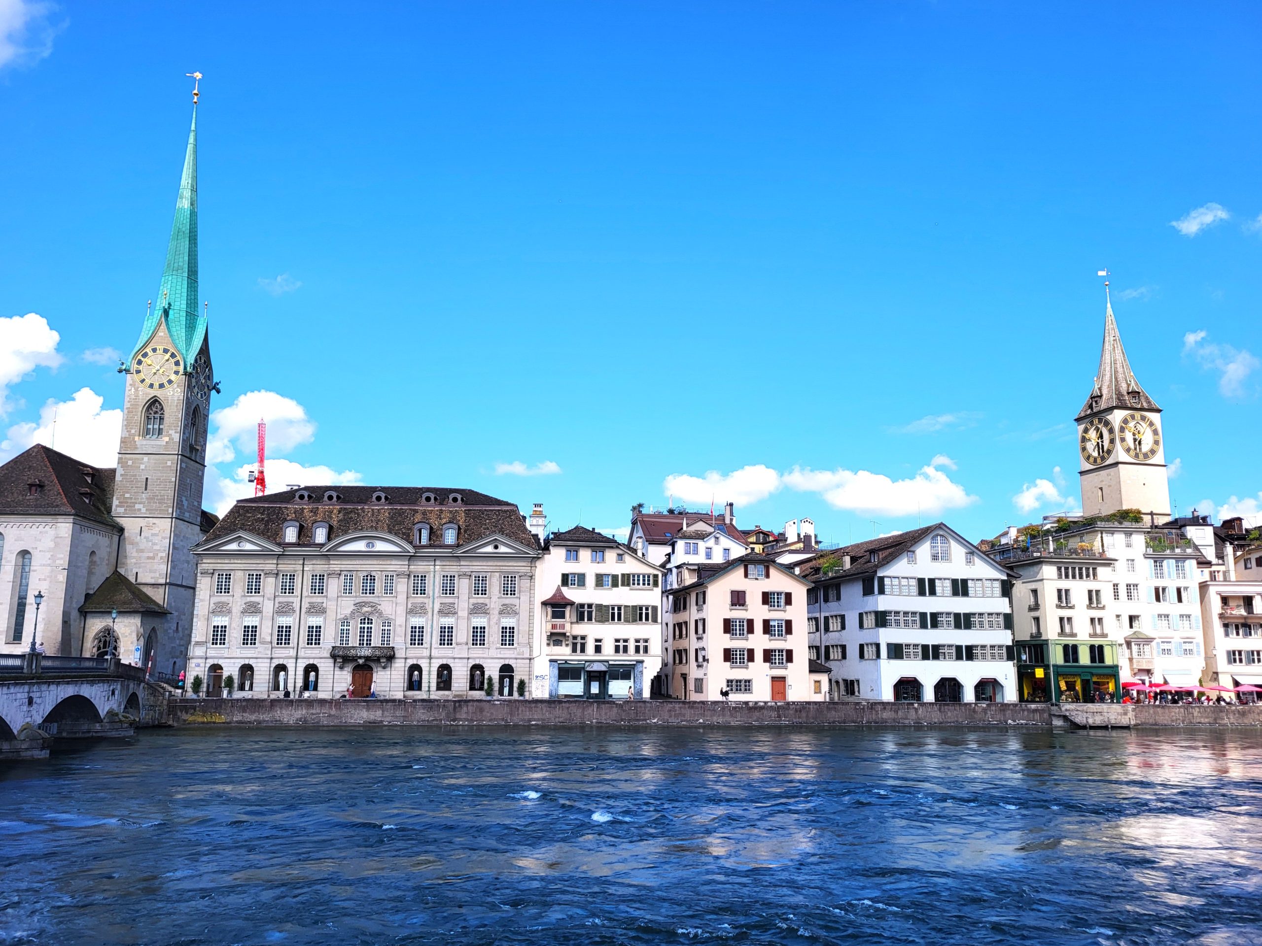 Zurich
